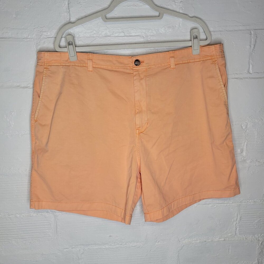 Vineyard Vines Men's Size 42 Shorts Island Short Orange
